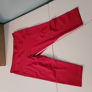 Zyia Pocket LNT Red